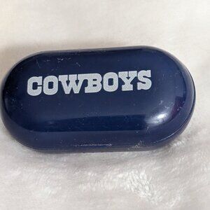 Prime Brands Group Dallas Cowboys Wireless Earbuds Bluetooth